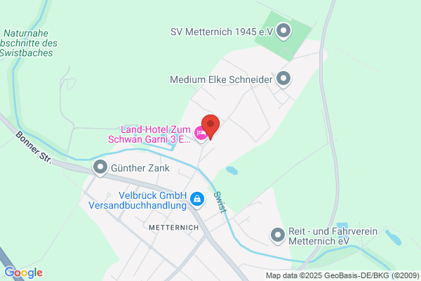 EQUI VET SAN Vertriebsgesellschaft mbH