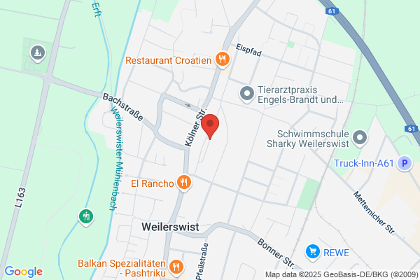 Genossenschaftsverband Rheinland e.V.