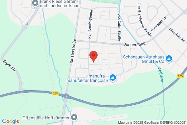 Handballverein Erftstadt e.V.