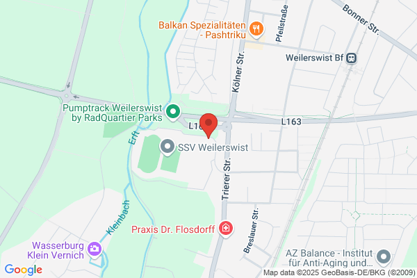 Ortsverein Awo Weilerswist