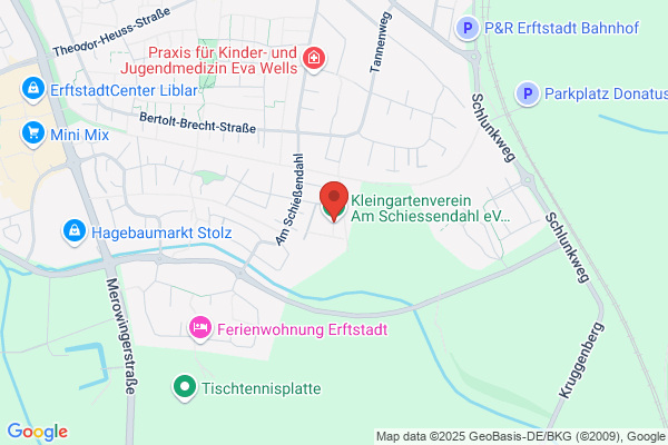 Schülergarten Erftstadt e.V.