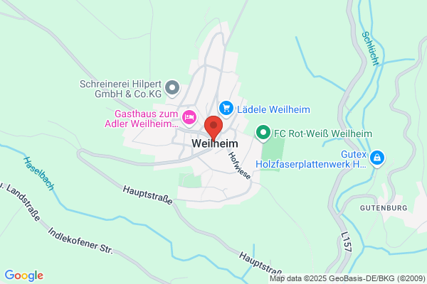 Schwarzwald