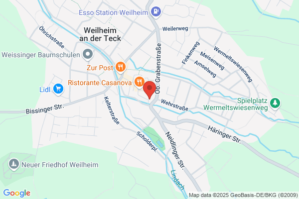 Stadtapotheke Tilla Frank-Neumeyer