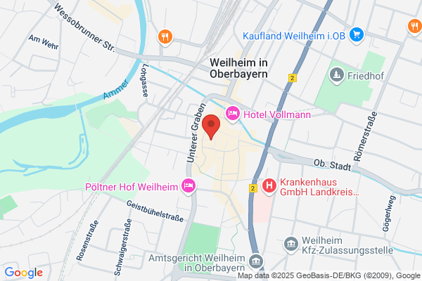 Zauberberg Buchhandlung und Naturkost GmbH