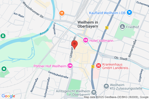 Cafe am Torbogen
