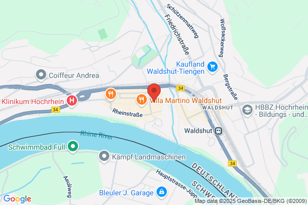 Eiscafe Mona Lisa