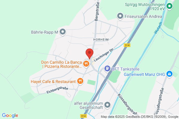 Hypnocoaching-Strittmatter in Waldshut