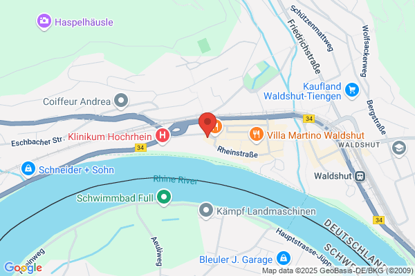 Beratung BBBank Waldshut-Tiengen