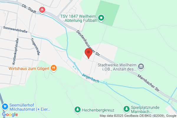 FinanzCenter Oberland