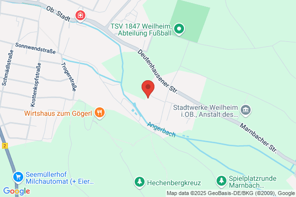 Malerbetrieb Klügl