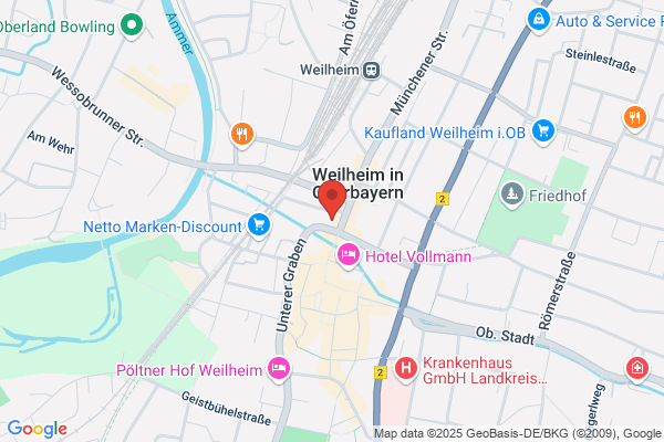 ZahnZentrum Dr. Wolf Jetter, Dr. Fabian Welz-Reitinger