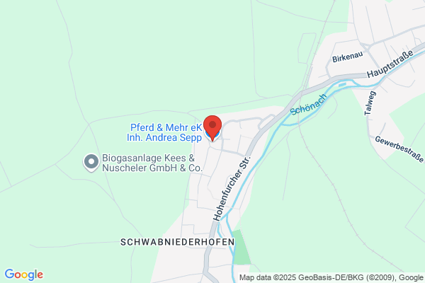 Pferd & Mehr Inh. Andrea Sepp