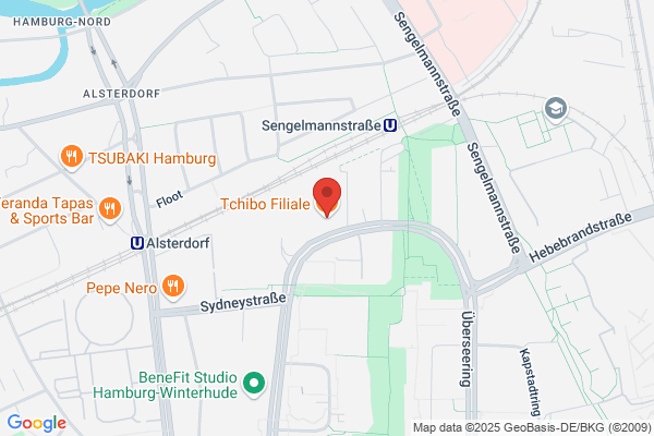 Tchibo GmbH