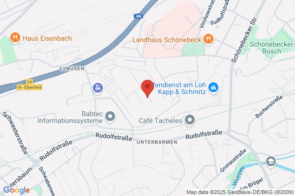 WTW Wissenschaftlich-Technische Werkstätten GmbH