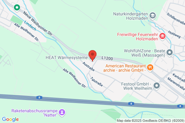 HEAT Wärmesysteme GmbH