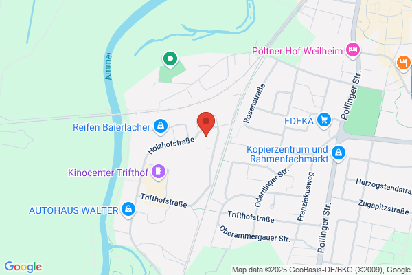 Endress Motorgeräte GmbH