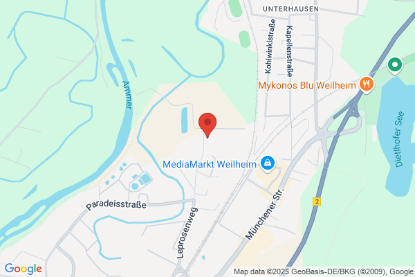 Weila-Erd GmbH