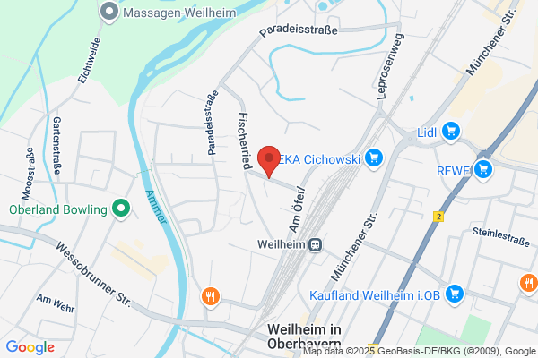 Berufl. Fortbildungszent. der Bayer. Wirtschaft gGmbH