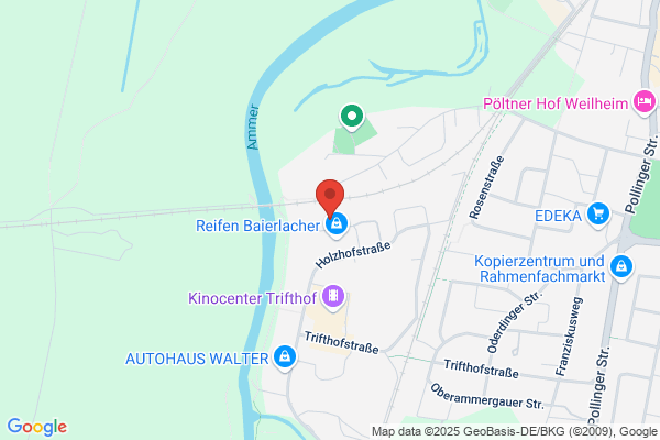 Gerichtsvollzieherin Feger K.