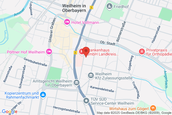 Hauptschule Wilhelm-Conrad-Röntgen