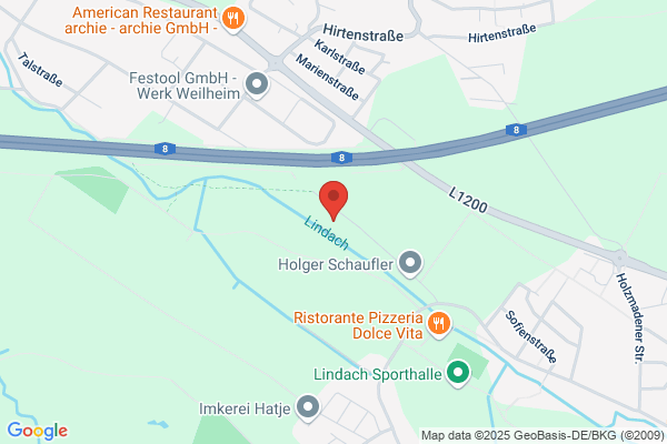 Kläranlage Heppenschwand