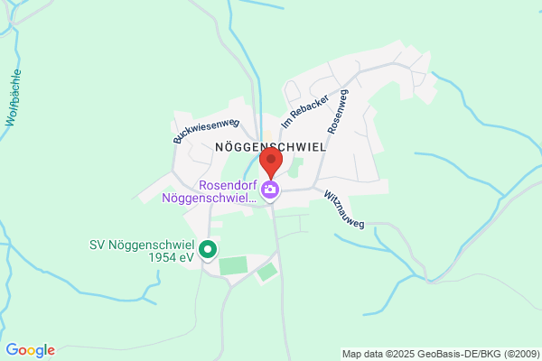 Landgasthaus Rössle