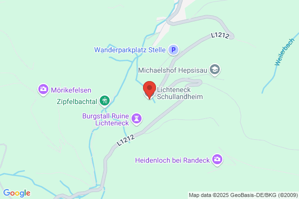 Lichteneck