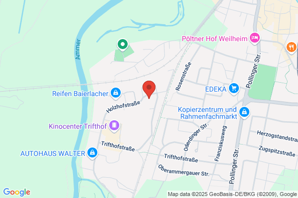 Damenstudio Rosenhof GmbH