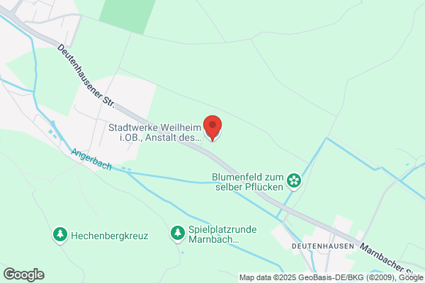 Stadtwerke Waldshut-Tiengen GmbH