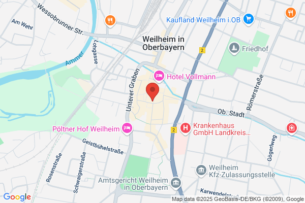 Friseur-Salon Hottinger