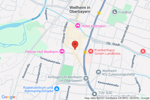 Friseursalon Schöne Harre