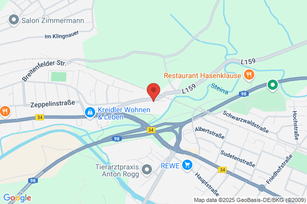 Jägerhof Baumann
