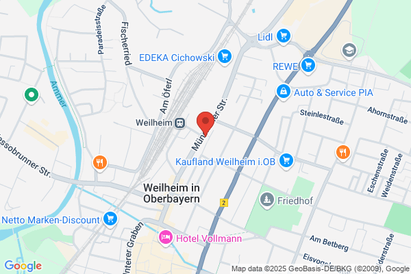 Hausverwaltung Kress & Flossmann