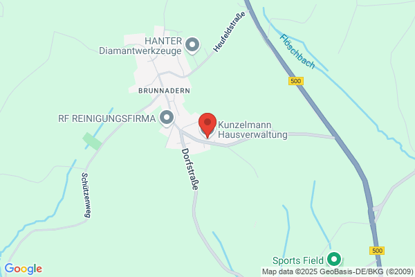 Kunzelmann Hausverwaltung GmbH