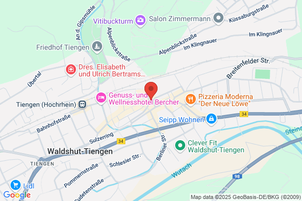 Geib Immobilien & Hausverwaltungen GbR