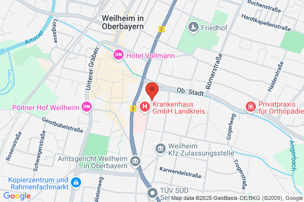 Immobilien Forster GmbH