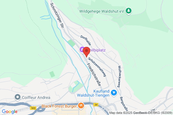 Sell Immobilien Waldshut Mitglied im IVD