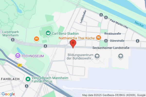 Edenhofer und Partner
