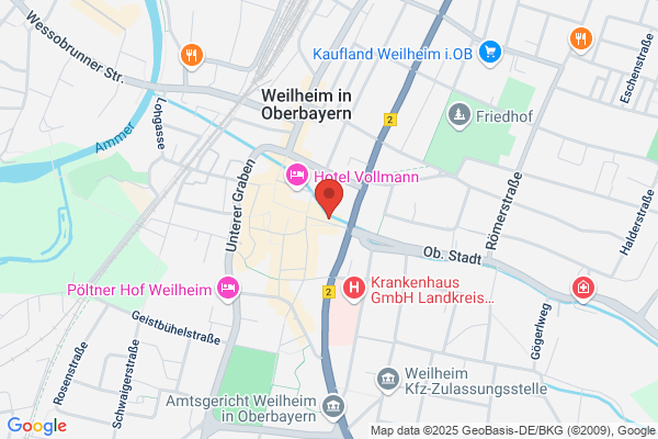 Kath. Kirchenstiftung Gmünder Hof