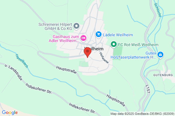 Weilheim