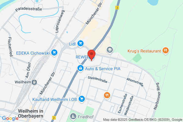 REWE