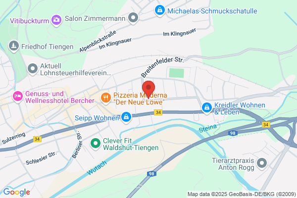 Malerfachbetrieb Gernhardt