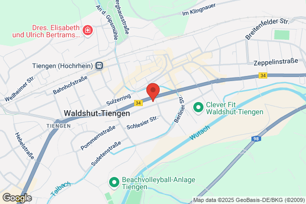 PLANA Küchenstudio Waldshut-Tiengen