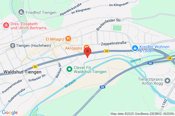 Seipp Wohnen GmbH