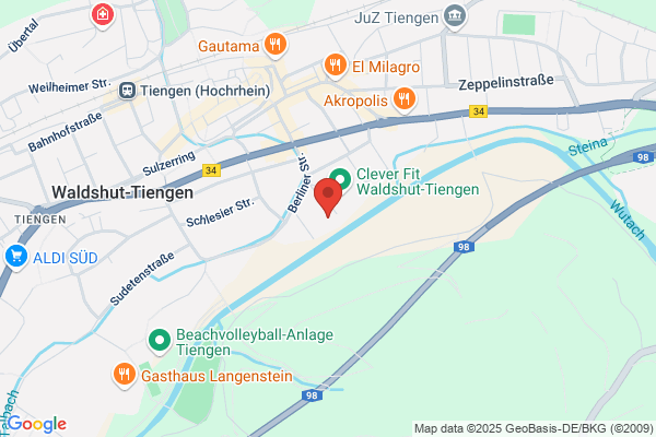 Reitstall Tiengen Inh. Hannes Wendt