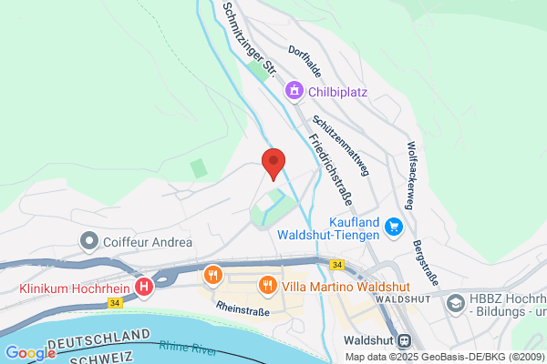 Waldtorschule