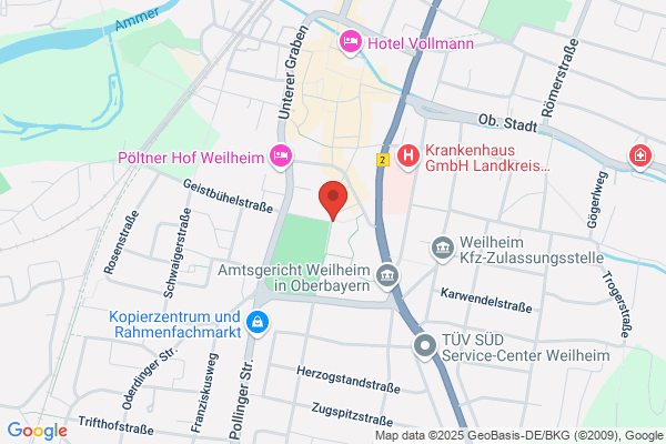 Staatl. Realschule Weilheim