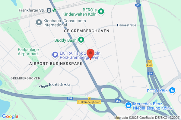 PEP FECHTIG