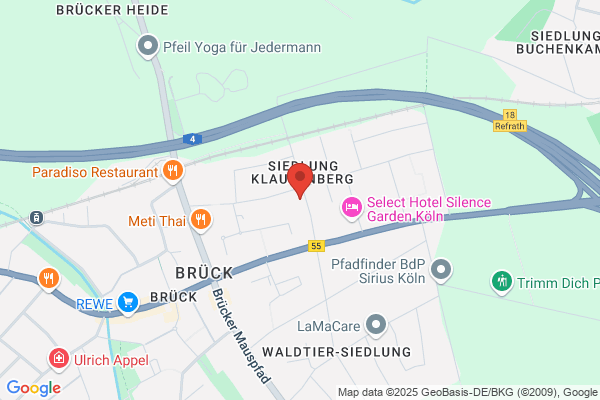 The Quick Brown Fox GmbH