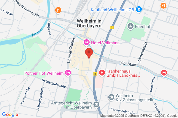 ECOVIS BLB Weilheim